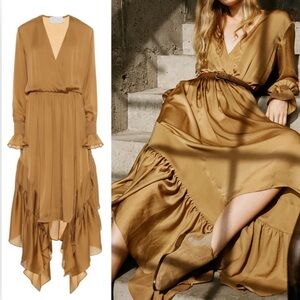 ✨ Arjé Indira Dress in color Dune ✨